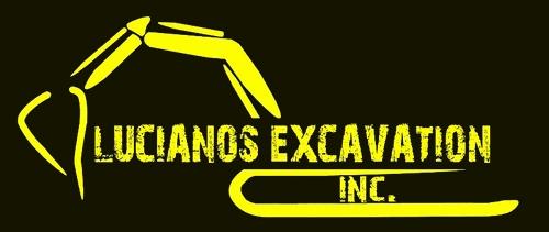 Luciano's Excavation Inc.